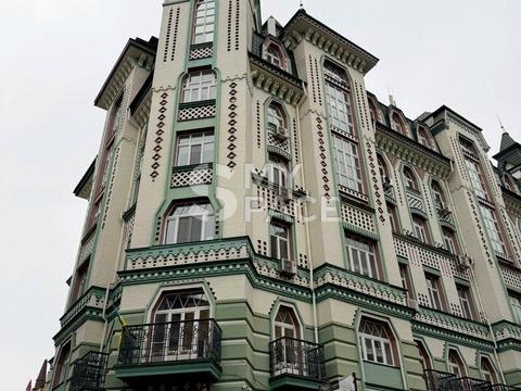 коммерческая по адресу Кожемяцкая ул., 10А