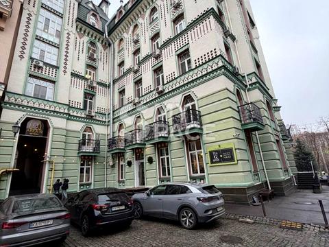 коммерческая по адресу Кожемяцкая ул., 10А