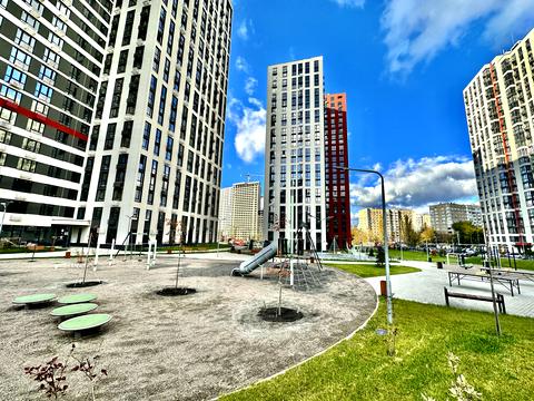 квартира за адресою Івана Виговського вул. (Маршала Гречка), 44