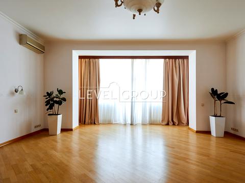 квартира по адресу Паторжинского ул., 14