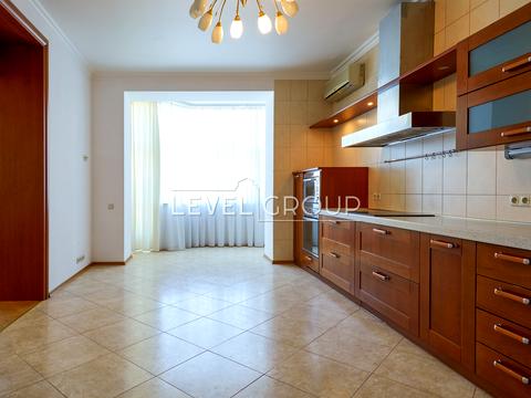 квартира по адресу Паторжинского ул., 14