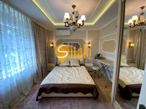 будинок за адресою Антонія Михайловського вул., 1