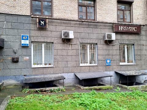 комерційна за адресою Богдана Хмельницького вул., 47
