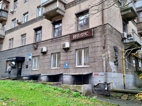 комерційна за адресою Богдана Хмельницького вул., 47