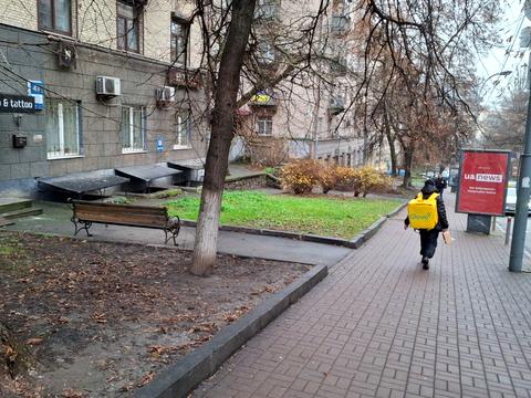 комерційна за адресою Богдана Хмельницького вул., 47