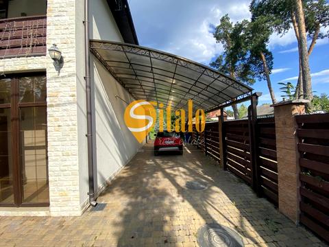 будинок за адресою Антонія Михайловського вул., 1