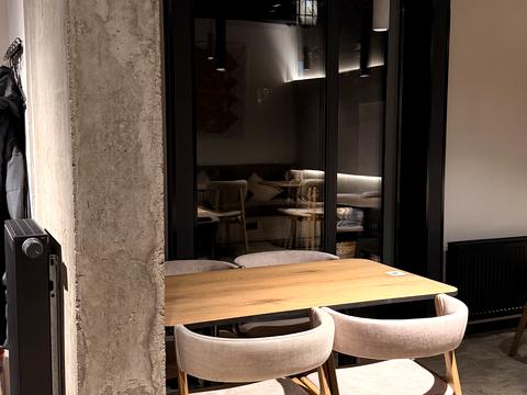 коммерческая по адресу Салютная ул., 2к6