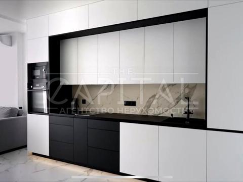 квартира по адресу Предславинская ул., 44