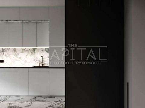 квартира по адресу Предславинская ул., 44