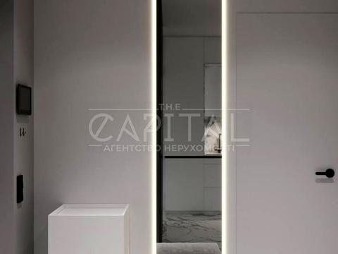 квартира по адресу Предславинская ул., 44