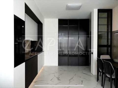 квартира по адресу Предславинская ул., 44