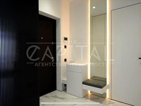 квартира по адресу Предславинская ул., 44