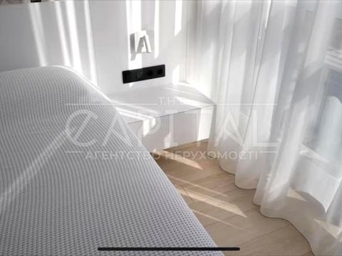 квартира по адресу Предславинская ул., 44