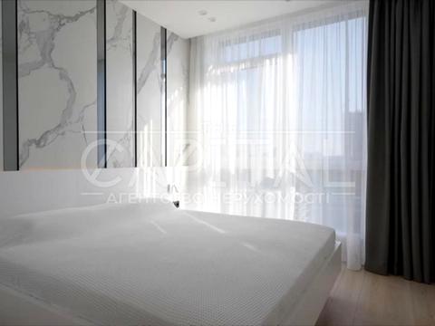 квартира по адресу Предславинская ул., 44