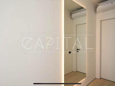 квартира по адресу Предславинская ул., 44