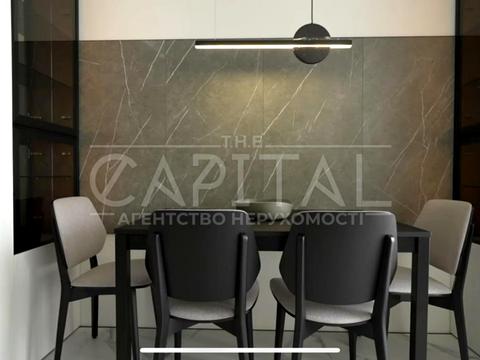 квартира по адресу Предславинская ул., 44