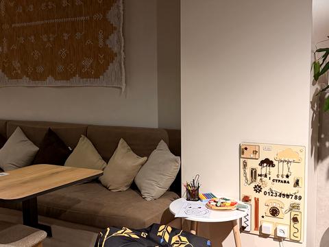 коммерческая по адресу Салютная ул., 2к6