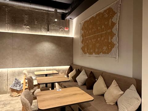 коммерческая по адресу Салютная ул., 2к6