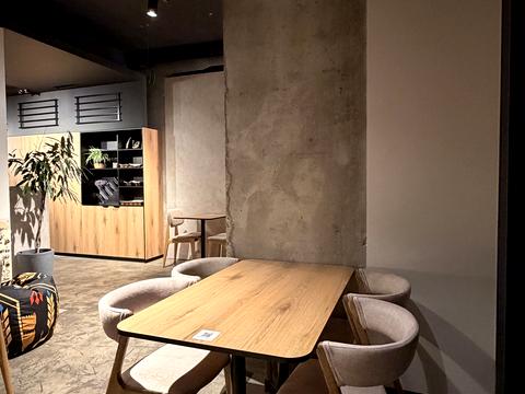 коммерческая по адресу Салютная ул., 2к6