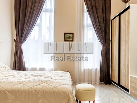 дом по адресу вул. Стоянська, 8/1