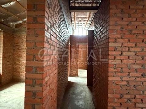 дом по адресу Бучанський район