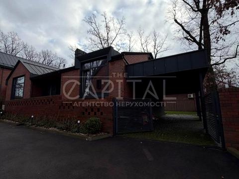 дом по адресу Бучанський район