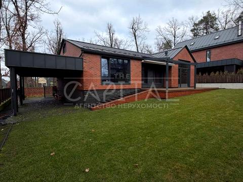 дом по адресу Бучанський район