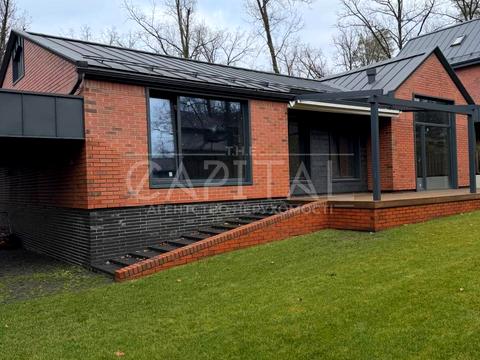 дом по адресу Бучанський район