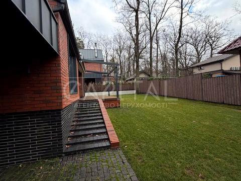 дом по адресу Бучанський район