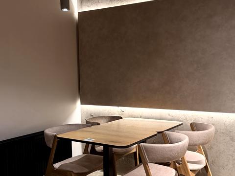 коммерческая по адресу Салютная ул., 2к6