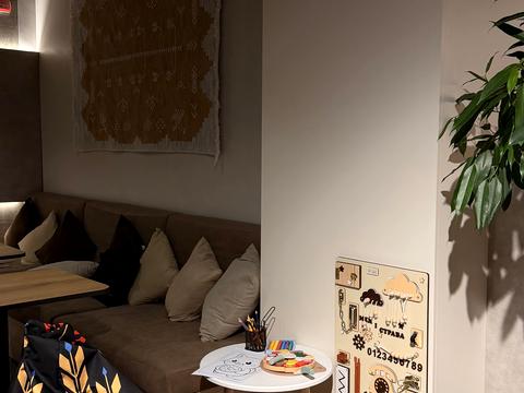 коммерческая по адресу Салютная ул., 2к6