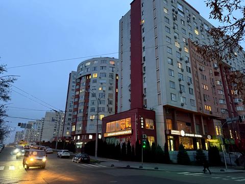 коммерческая по адресу Федора Эрнста ул., 16-В