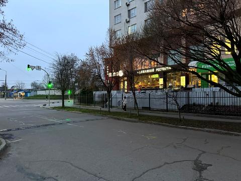 коммерческая по адресу Федора Эрнста ул., 16-В