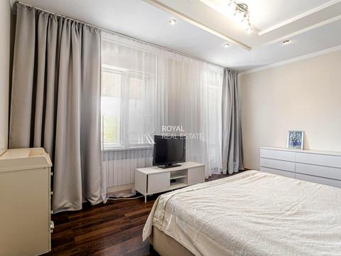 дом по адресу 2-га Садова ул.