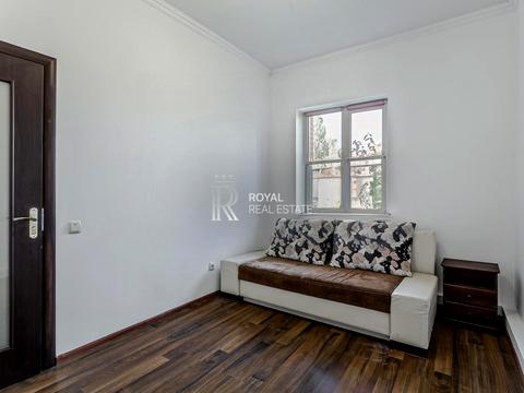 дом по адресу 2-га Садова ул.