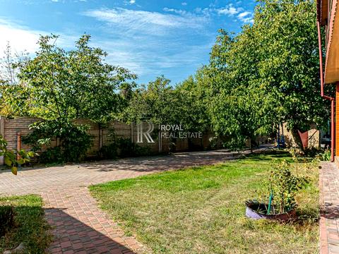 дом по адресу 2-га Садова ул.