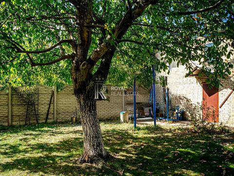 дом по адресу 2-га Садова ул.