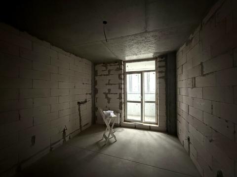 квартира по адресу Никольско-Слободская ул., 8