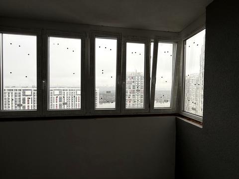 квартира по адресу Никольско-Слободская ул., 8