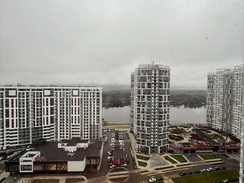 квартира по адресу Никольско-Слободская ул., 8