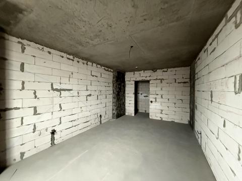 квартира по адресу Никольско-Слободская ул., 8