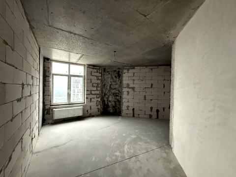 квартира по адресу Никольско-Слободская ул., 8