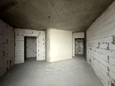 квартира по адресу Никольско-Слободская ул., 8