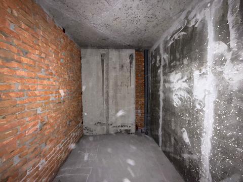 квартира по адресу Никольско-Слободская ул., 8