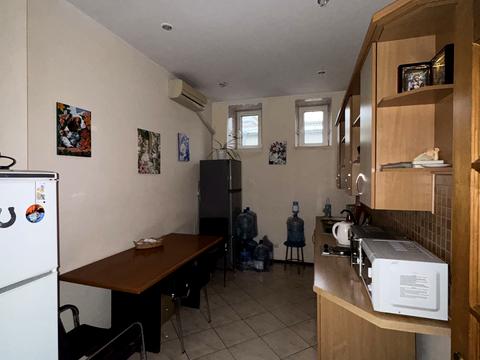 коммерческая по адресу Жилянская ул., 5Б