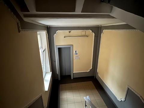 коммерческая по адресу Жилянская ул., 5Б