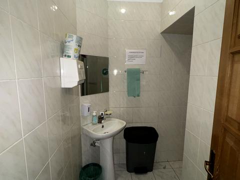 коммерческая по адресу Жилянская ул., 5Б