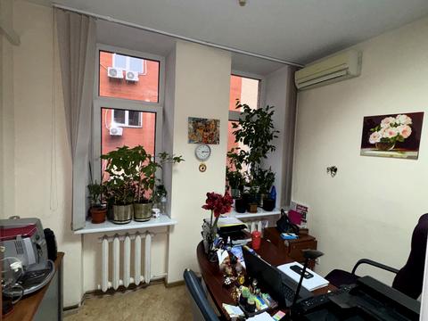 коммерческая по адресу Жилянская ул., 5Б