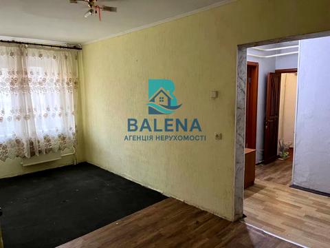 квартира за адресою Оноре де Бальзака вул., 4