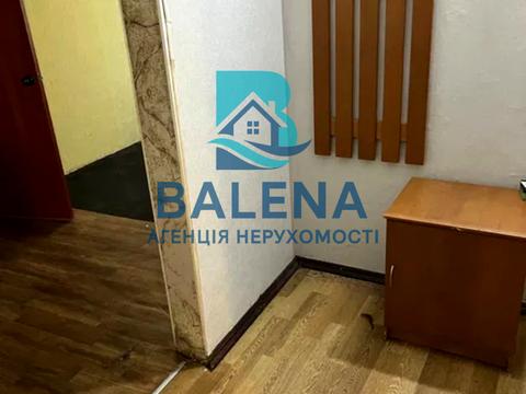 квартира за адресою Оноре де Бальзака вул., 4